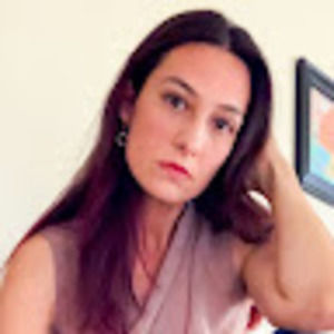 Meet your Posher, Kelli